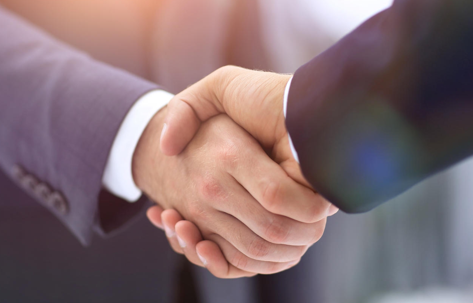 【強強聯(lián)手·匠心共筑】貴州某某某有限公司×南京藍寶石