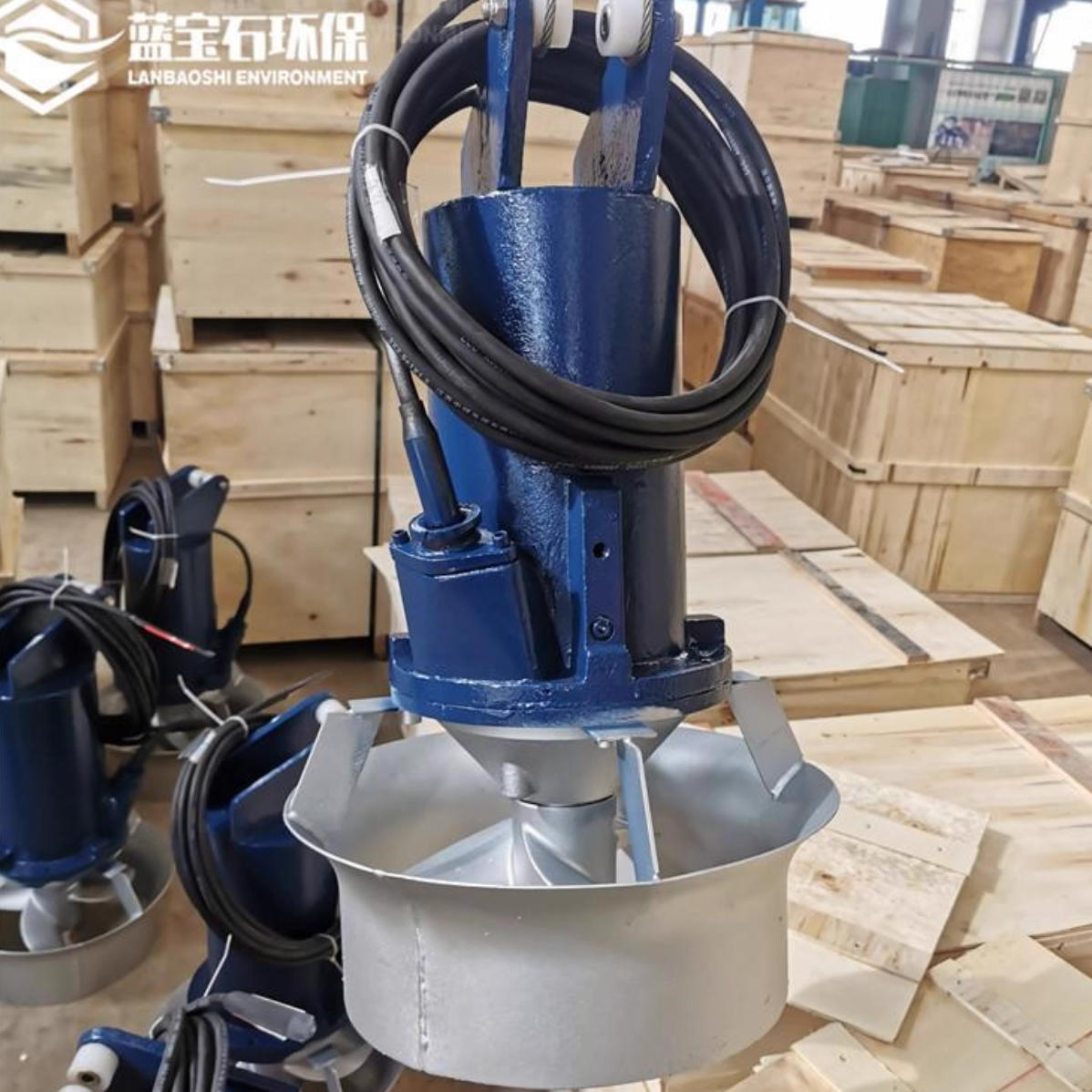 南京藍寶石環(huán)保與廣西某環(huán)保科技達成戰(zhàn)略合作