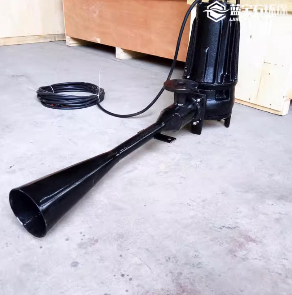 南京藍(lán)寶石環(huán)保與山東伙伴攜手，以高效曝氣技術(shù)賦能污水處理項(xiàng)目