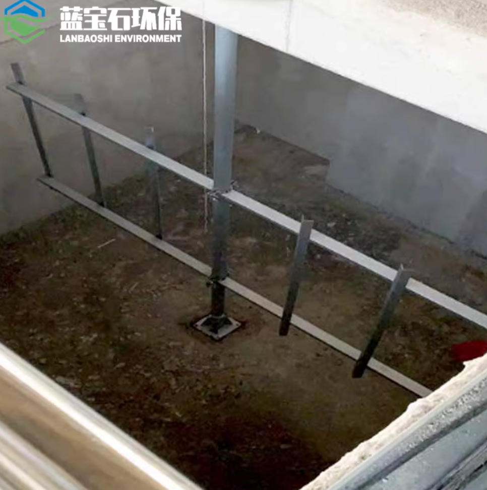 框式攪拌機(jī)的應(yīng)用與優(yōu)勢(shì)：高粘度流體的均勻混合解決方案