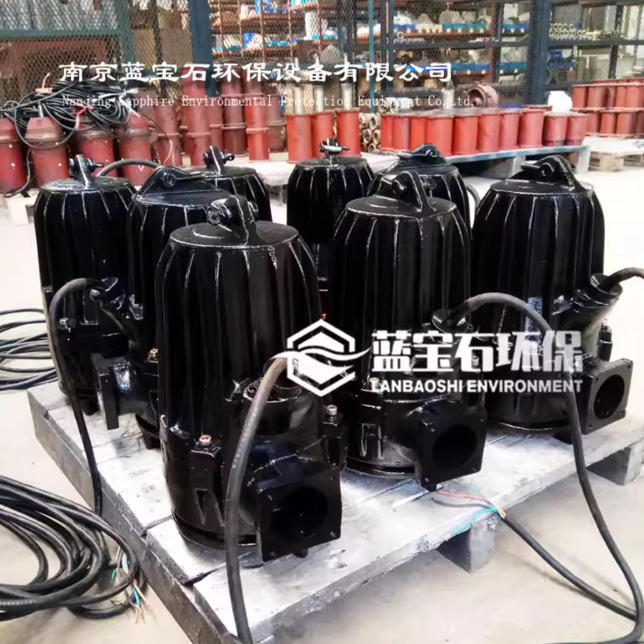 污水泵應(yīng)用基礎(chǔ)：幾種常用泵型的選型考量要點(diǎn)