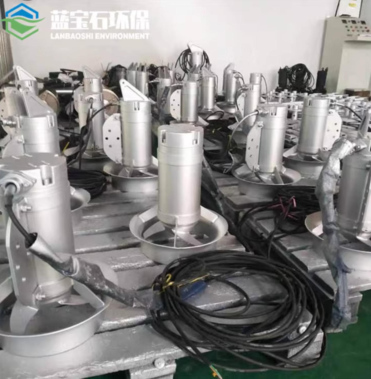 精誠合作，共治清流 | 南京藍寶石環(huán)保助力湖南伙伴提升污水預處理效能