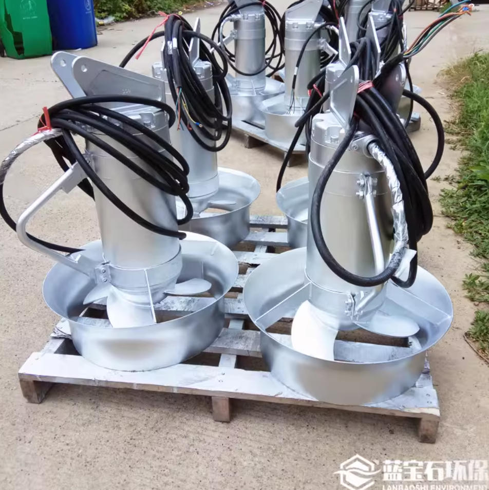 南京藍寶石環(huán)保有限公司攜手廣西某公司，共筑污水治理新標桿